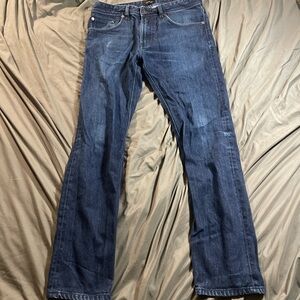 Todd Shelton blue denim jeans Size 33